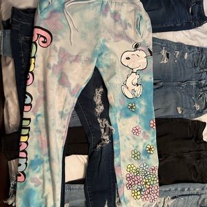 American Eagle Jeans Size 0